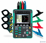 KEW 6315 — анализатор качества электроэнергии