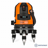 RGK UL-41 — лазерный нивелир