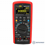 ПрофКиП МПП-27II — мультиметр переносной профессиональный