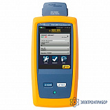 Fluke DSX-600 — кабельный тестер для сертификации СКС