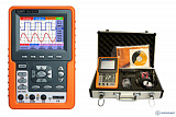 HDS-1022M — осциллограф-мультиметр