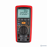 RGK RT-32 — мегаомметр