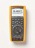 Fluke 287 — мультиметр цифровой
