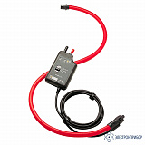A100 0,3-3kA 80 — гибкие токовые датчики переменного тока - AMPFLEX