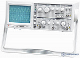 АСК-21102 — осциллограф аналоговый