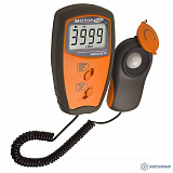 МЕГЕОН 21020 — измеритель освещенности (люксметр)
