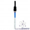 AQUA-LAB AQ-PH3-HI.T3 (ATC) PH 2-14 — промышленный PH электрод для кислот (с температурной компенсацией)