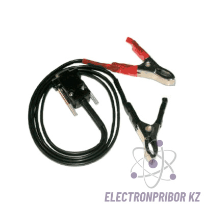 КрЦП — комплект прочных проводов для индикаторов емкости свинцовых аккумуляторов Кулон