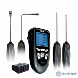 TM 200 — термометр