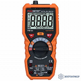 PM18A — мультиметр цифровой (True RMS)