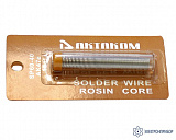 SP60-40&amp;AK47e1mm 15g — припой олово-свинцовый с флюсом