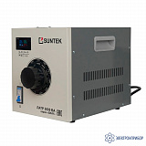 SUNTEK GRAY 5000 ВА (20А — 0-300В) — автотрансформатор ЛАТР