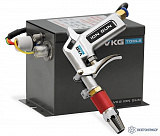 VKG ION Gun — прицельный ионизатор