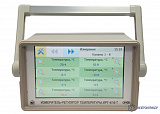 ИРТ-4/16-Т — многоканальный измеритель-регулятор (измерительный блок)
