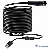 МЕГЕОН 33151 — видеоскоп-эндоскоп USB