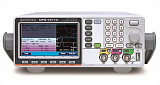 MFG-72160MF — 3-канальный генератор сигналов специальной и произвольной формы