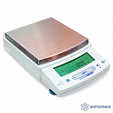 ВЛЭ-6202КС — компаратор массы