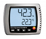 testo 608-H2 — термогигрометр