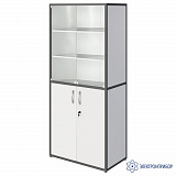 ШЛ-90.50.202 — шкаф для хранения посуды — документов