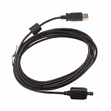 IC-70U/50U — программное обеспечение и кабель USB