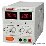 HY3005E — источник питания