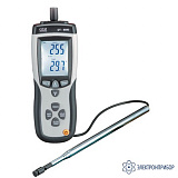 DT-8880 — анемометр