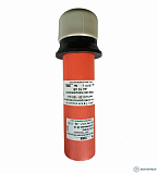 Колпак электроизолирующий жесткий для кабелей и проводов диаметром до 20 мм — 0,4-10 кВ — для применения в электроустановках до 10 кВ