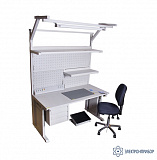 С6-К4 ESD — комплект опций антистатический для метролога