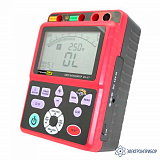 ПрофКиП Е6-37 — мегаомметр