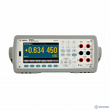 34465A — мультиметр цифровой Truevolt — 6,5 разрядов