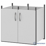 ШВ-100-Т — тумба подвесная