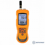 ТК-5.29 — термометр контактный двухканальный без зондов
