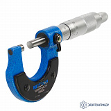 МЕГЕОН 80600 — микрометр механический