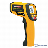 IR1650U — дистанционный измеритель температуры (пирометр)