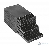 VKG S-01 — система хранения SMD-компонентов