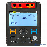 ПрофКиП Е6-66 — мегаомметр цифровой (500В ... 5000В)