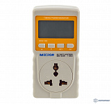 МЕГЕОН 71003 — ваттметр с функцией таймера