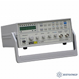 ПрофКиП Г3-108М — генератор сигналов низкочастотный