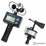 МЕГЕОН 11030 — анемометр чашечный