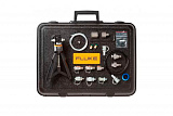 Fluke 700PTPK2 — пневматический комплект для измерения давления