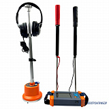 МИР digiPro Plus — поисковый комплект для точного определения мест повреждения кабеля