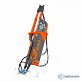 P-1 — индикатор напряжения