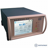 Байкал-RG — гигрометр кулонометрический