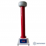 КВМ-125 (кл.т.0,5) — киловольтметр