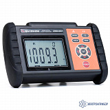 АММ-6001 — измеритель сопротивления