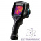 FLIR E95 — тепловизор
