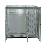 ШС-8 — Шкаф сушильный для одежды и обуви