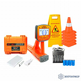 Успех-4.107Д — трассоискатель с цветным экраном