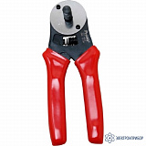 ProsKit CP-463 — клещи для обжима цилиндрических контактов разъемов D-sub
