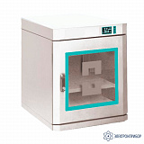 DC-1W ESD (белый) — шкаф сухого хранения антистатический односекционный